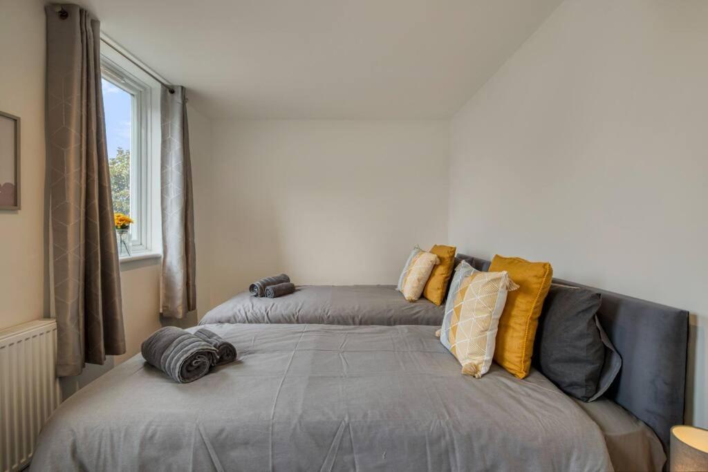 Hidden Gem In Battersea W/ Free Parking Lejlighed London Eksteriør billede
